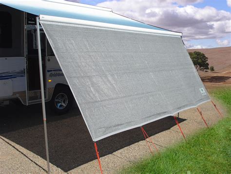 Caravan Awnings: Awnings For Freedom Caravan