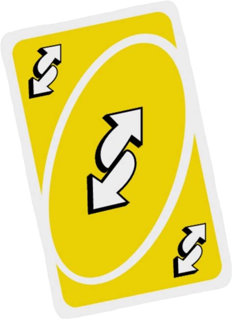 Reverse Uno, Challenge, Cards, Family, Fun PNG