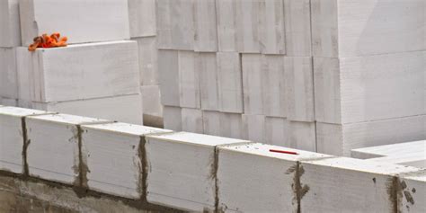 Is Aircrete Fireproof? - BuilderSpace