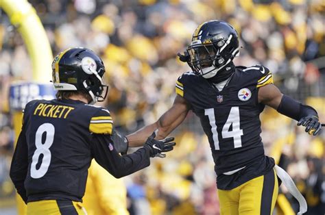 Column | Resolutions and blessings following the end of the Steelers ...