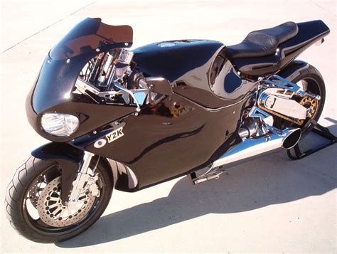 MTT Turbine Superbike Y2k | Riders