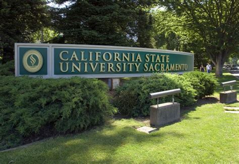 California State University Sacramento Entrance Score Requirements ...