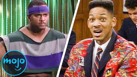 Best fresh prince of bel air episodes - passlimfa