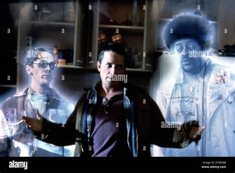 The Frighteners Frighteners Jim Fyfe, Michael J. Fox, Chi McBride ...