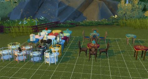 The Sims 4: Paranormal Stuff Pack Build-and-Buy Review – Half-Glass Gaming