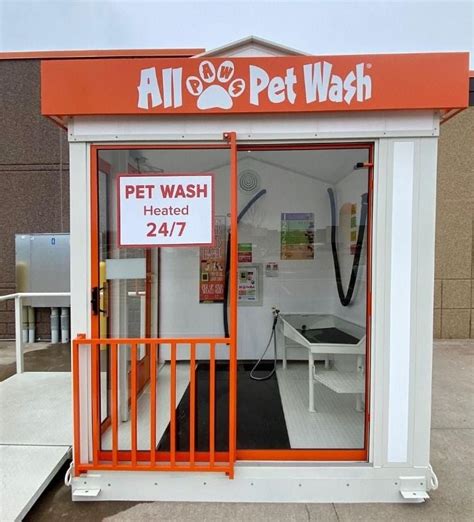 Free Pet Washes at Fleet Farm All Paws Pet Wash!! , Fleet Farm Eau Claire (Eau Claire, Wisconsin ...