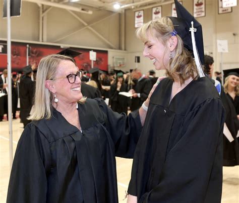 Photos: 2023 Kaneland High School Graduation – Shaw Local