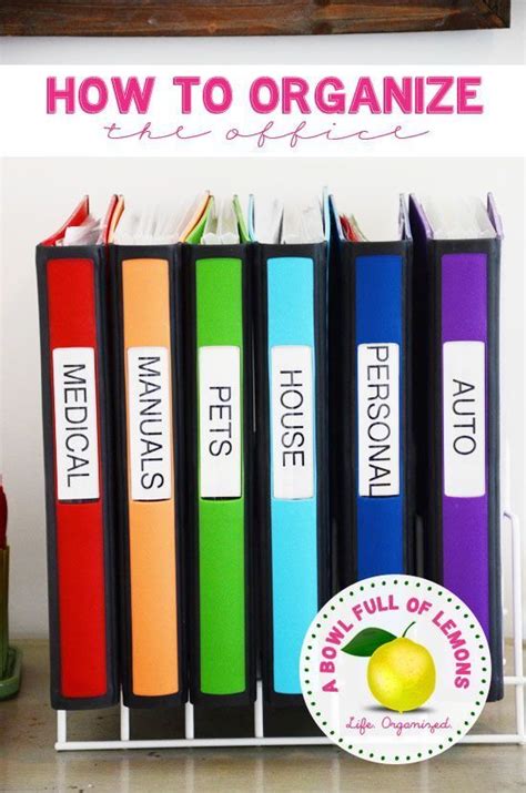 37 Insanely Clever Organization Tips To Make Your Family's Lives Easier ...