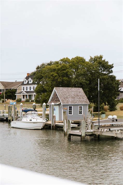 Things to Do in Lewes, Delaware - Allyn Lewis