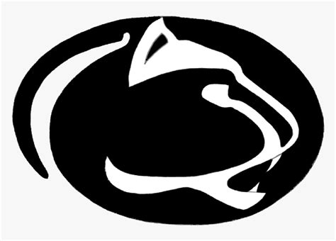 Printable Penn State Logo