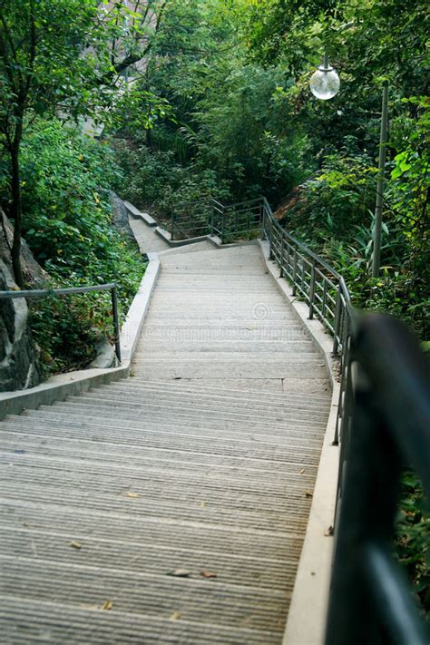 Stone Road stock photo. Image of color, asian, landscape - 6886968