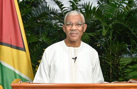 BREAKING: Guyana Begins Oil Production - News Source Guyana