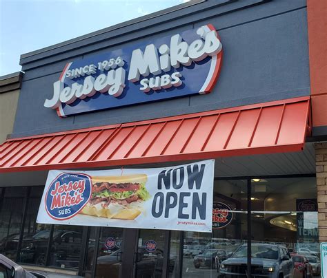 Jersey Mike’s Subs - The Whale 99.1 FM