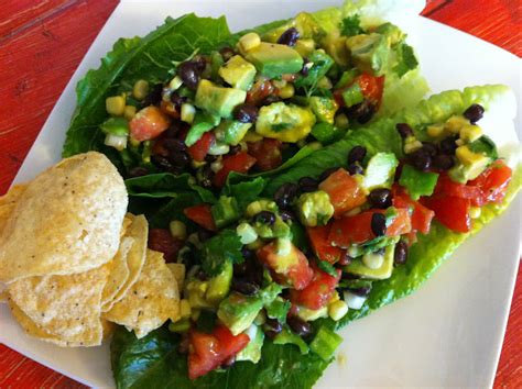 Fresh Pico de Gallo Salad – Nicely