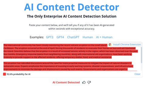 8 of the Best AI Content Detectors Compared