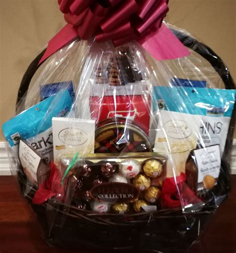 Corporate gift basket | Corporate gift baskets, Gift baskets, Corporate gifts