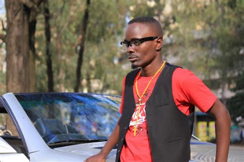 Free At Last! Top Ugandan Gospel Artist Accused Of Stealing An iPad Can Finally Breathe Easy