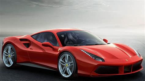 Technikcheck Ferrari 488 GTB und 458 Italia: V8-Sauger bekommt ...