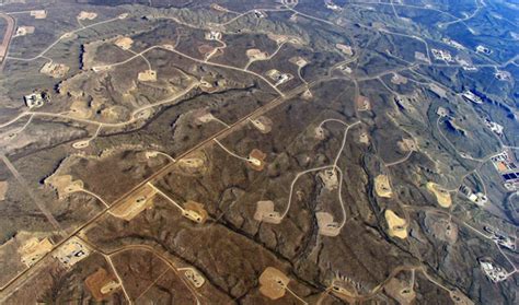 Fracking causes environmental damage and birth defects, new study shows ...