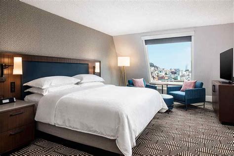 Hotel Riu Plaza Fisherman´s Wharf, San Francisco | GreatValueVacations.com