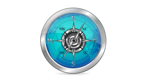 Gyrocompass | FLLCasts