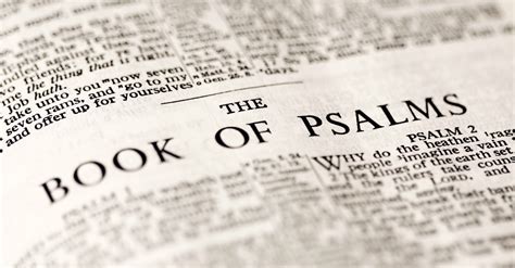 3 Ways to Read the Psalms That Make Your Faith Come Alive