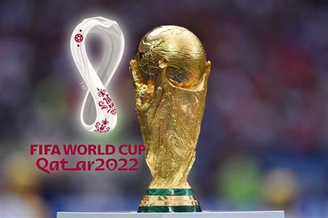 موقع بطولات | تعرف على مجموعات كأس العالم قطر 2022