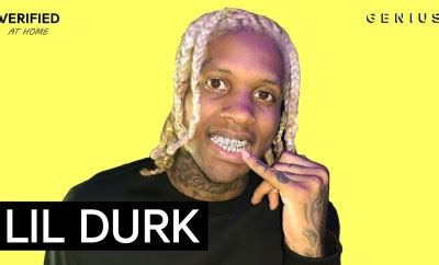 Lil Durk “All Love” Official Lyrics & Meaning | Verified