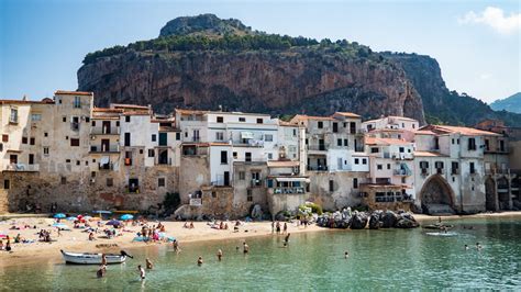 Palermo to Cefalù, Sicily: Guide to a Fab Coastal Day Trip | Almost Ginger