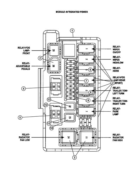 SMPN 254 Jakarta: [20+] Mini Wiring Diagram Jeep Wrangler Jk, Jeep Wrangler Jk Trailer Wiring ...