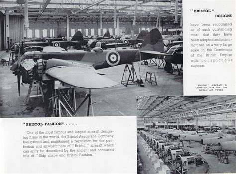 Bristol Blenheim Bomber 16 | Ken Fenton's War