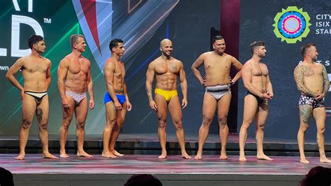 Puerto Rico wins Mr Gay World 2022 title in Cape Town - MambaOnline - Gay South Africa online