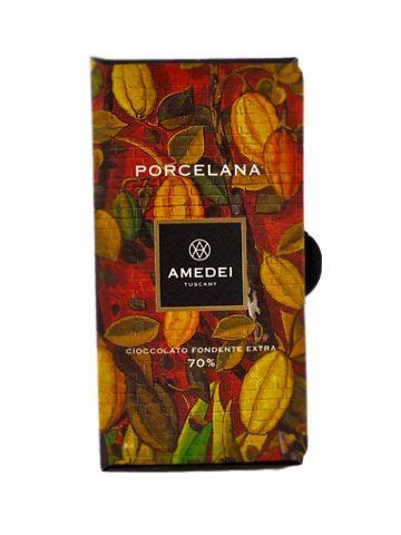 Amedei Porcelana | Fine beans, Pure products, Cocoa