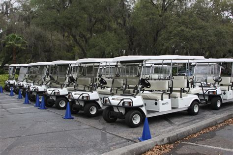 Golf Carts for Sale Near Me | Tampa | Orlando | Miami | Florida