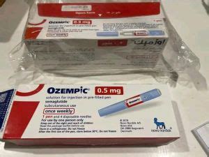 Ozempic Semaglutide Injection In Delhi | Ozempic Semaglutide Injection ...