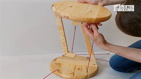 Building Your Very Own Magical Floating Table | IE