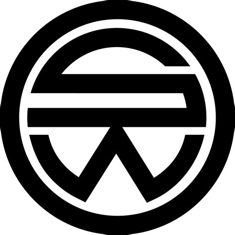 Recreated the Logo from Samurai World ... | + logo, Westworld logo ...