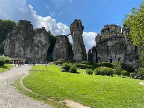 10 Best Hikes and Trails in Teutoburg Forest / Egge Hills Nature Park ...