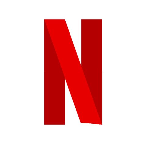 Netflix Logo - LogoDix