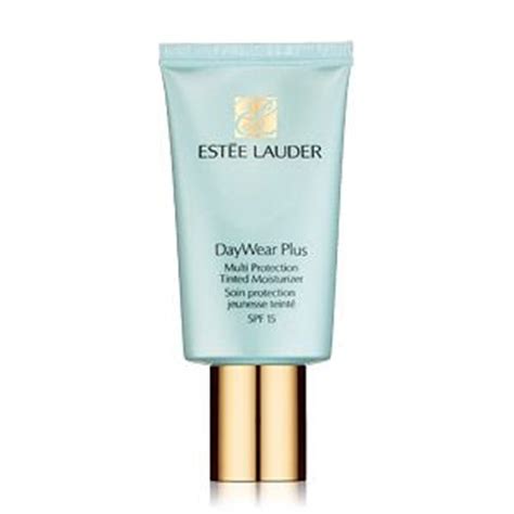 Estée Lauder Day Wear Plus SPF 15 Tinted Moisturizer [REFORMULATED] - Reviews | MakeupAlley