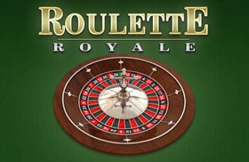 Roulette Royale Online – Play Roulette Royale Free Casino