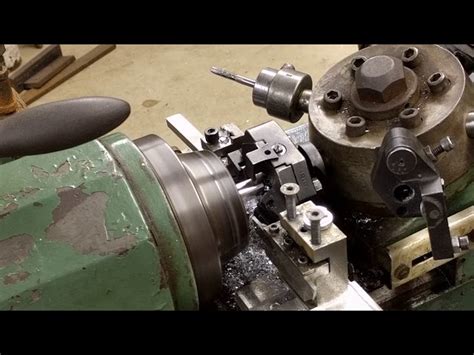 What Is a Turret Lathe? - Get Business Machinery