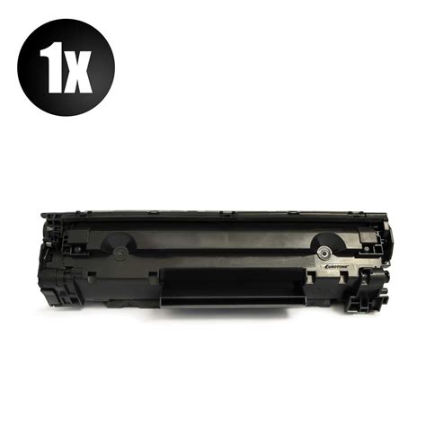 Eco Toner for Canon i-SENSYS lbp-6030-b lbp-6000-b mf-3010 lbp-6030-w ...