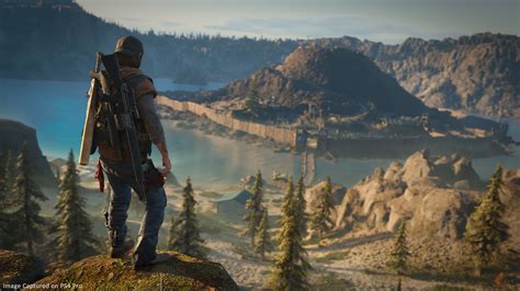 Days Gone New Game Plus: How To Play It and What It Does