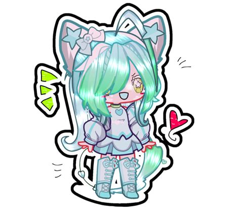 sticker!! - ibisPaint