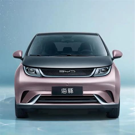 比亚迪海豚2023电动汽车中国电动汽车5座汽车s Suv Eec电动汽车 - Buy Evs 5座汽车s,Eec电动汽车,中国的电动汽车 ...