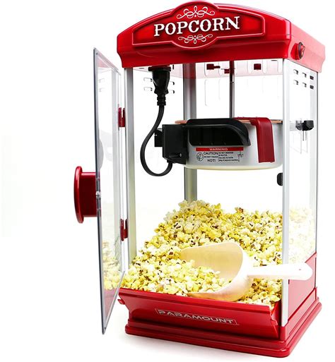 Best Popcorn Maker 2024 - Midge Susette