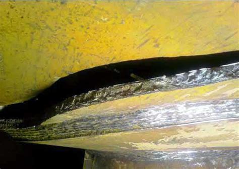 Pressure Vessel Failure During Hydrotest – The Piping Engineering World