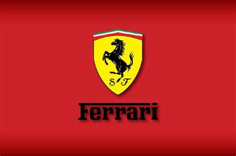 Enggak Terpikirkan, Dari Sini Asal Usul Logo Kuda Jingkrak Ferrari - GridOto.com