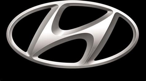 Hyundai Logo - Free Transparent PNG Logos